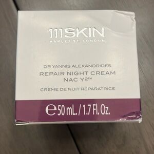 111SKIN Repair Night Cream 50 ml